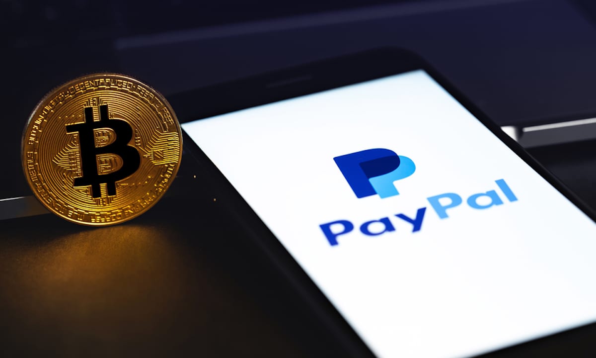 Crypto on PayPal: Fees and Exchange Rates | PayPal US