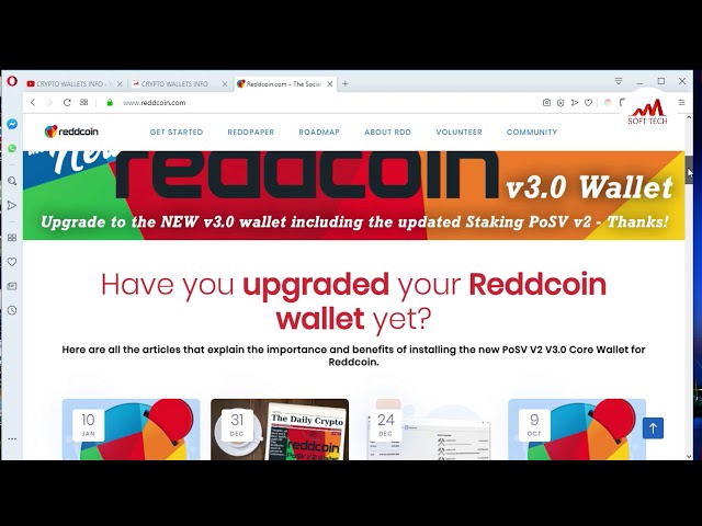 ReddCoin | Value of ReddCoin, Where to Buy RDD and How it Works