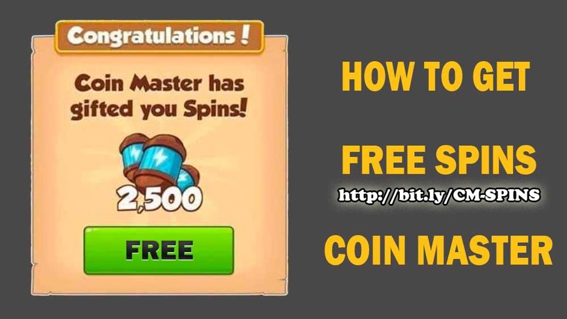 Coin Master Free Spins & Coins Generator | Coins, Coin master hack, Free cards