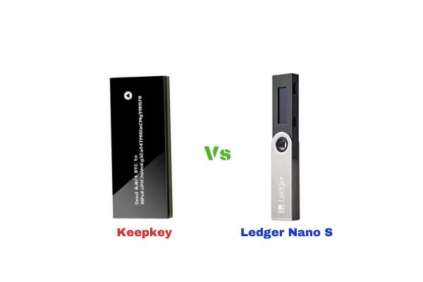 KeepKey Hardware Wallet Review: Better Than Ledger Nano S?