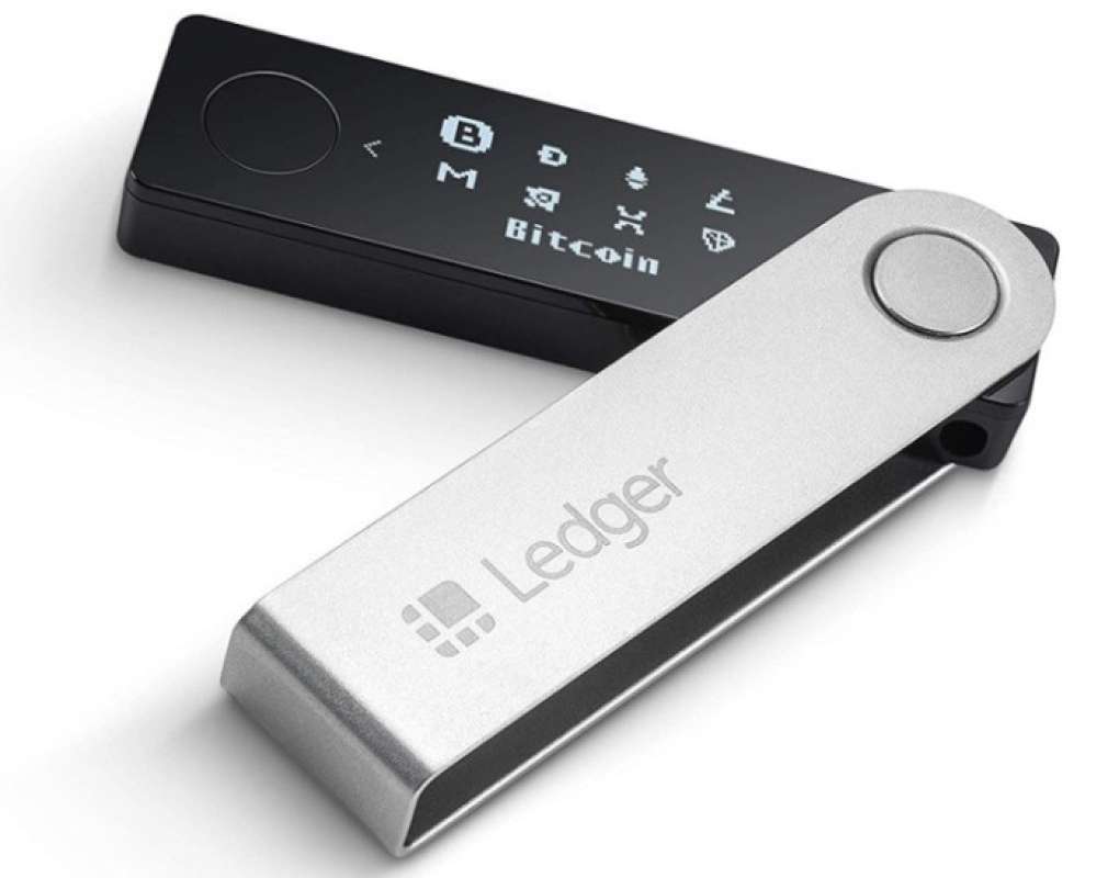 ‎Ledger Live: Crypto & NFT App on the App Store