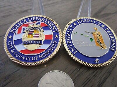 Pin on Police Challenge Coins