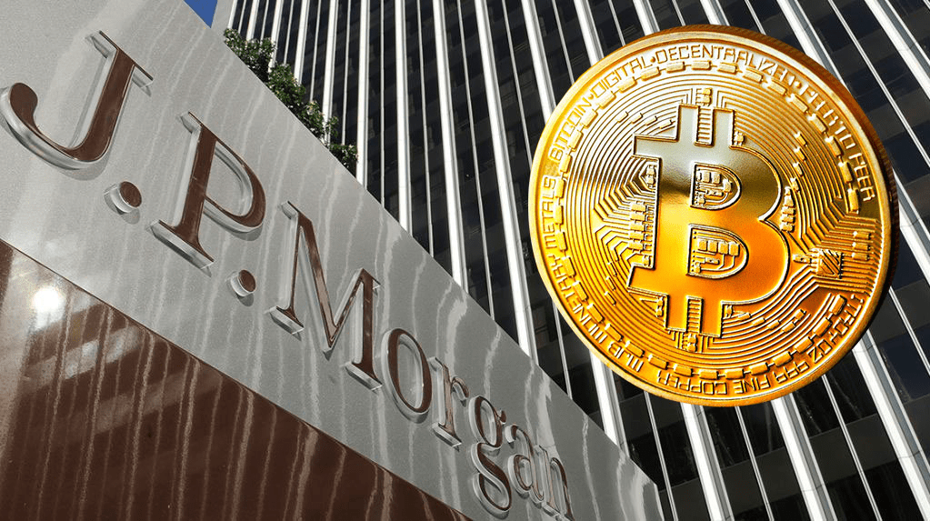 Jamie Dimon hated bitcoin. Now JPMorgan is getting ahead of the crypto revolution | CNN Business