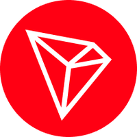 TRON, The TRX Token | CoinMarketCap