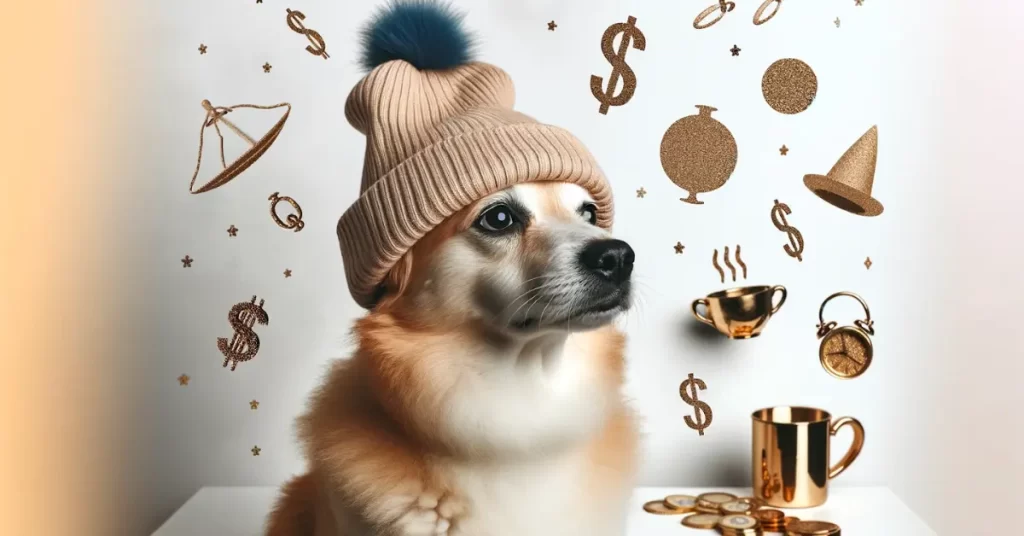 Dogwifhat (WIF) Price Explodes: Can This Memecoin Reach $1?