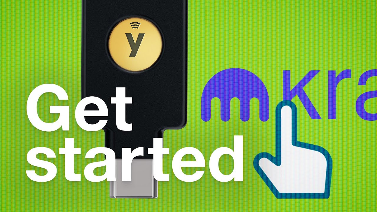 The 2 Best Security Keys for Multi-Factor Authentication of | Reviews by Wirecutter