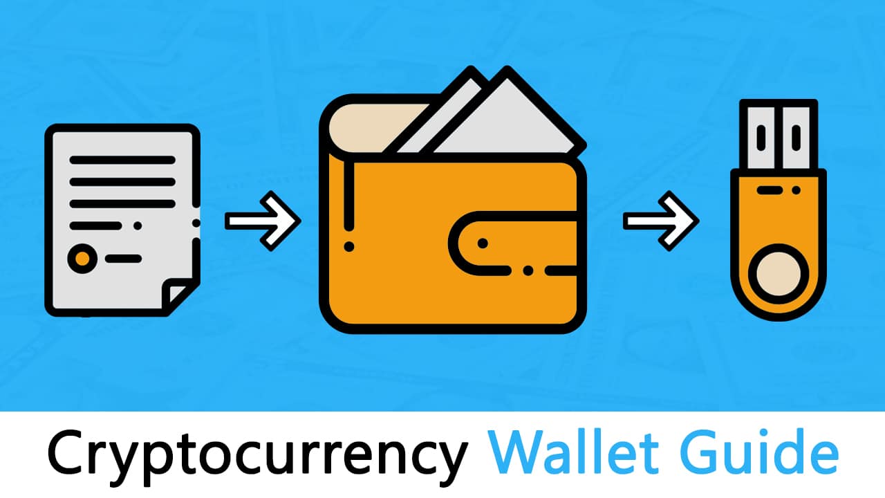 Top 5 Cold Wallets To Safeguard Your Cryptocurrencies in 
