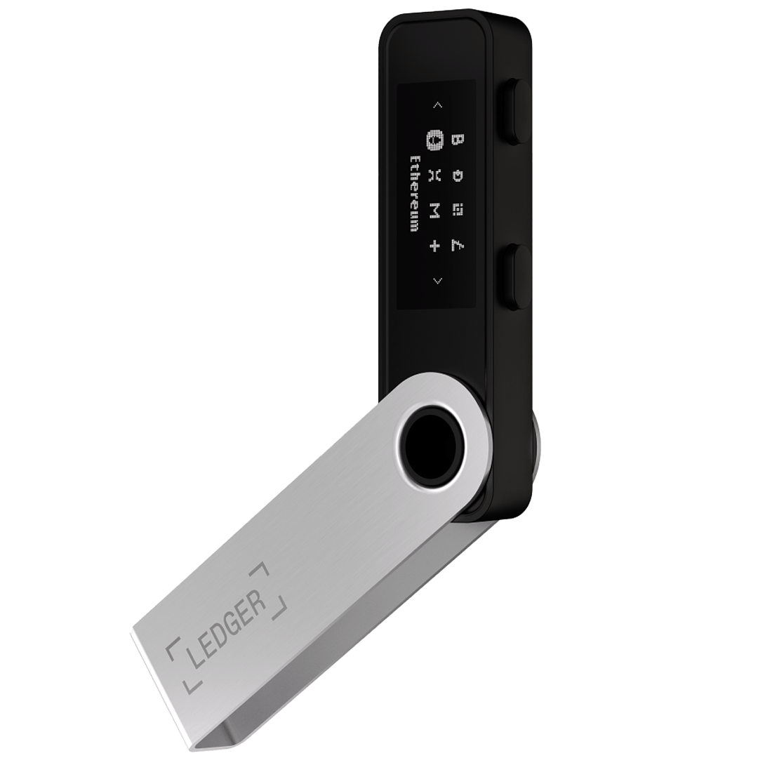 Test Ledger Nano S - Présentation, Tuto, Avis sur le Wallet #1