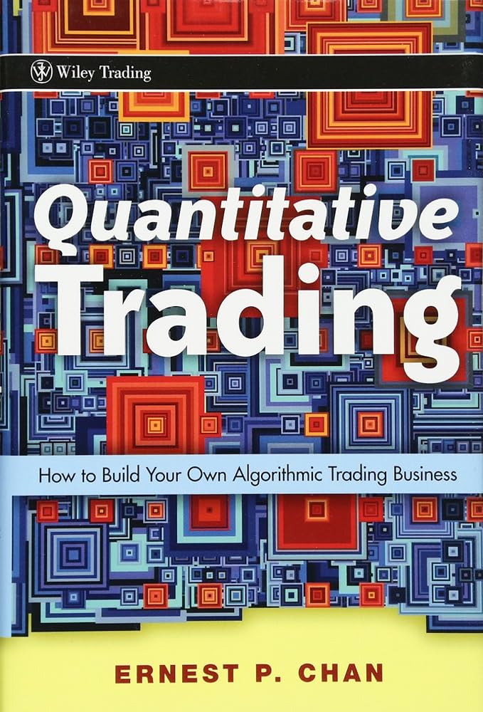 Seeking Guidance on Beginning with Algo Trading/Quant Investing | QuantNet