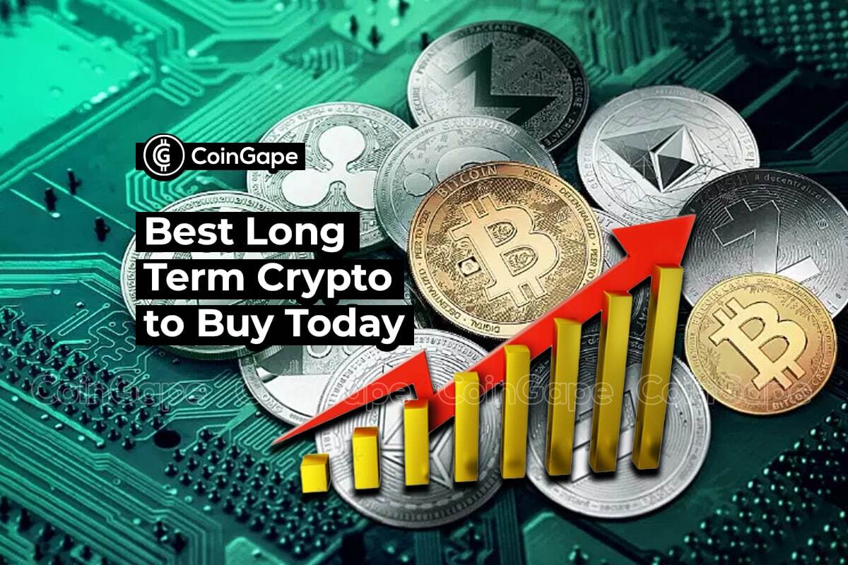 The Ultimate Cryptocurrency to Buy With $1, Today