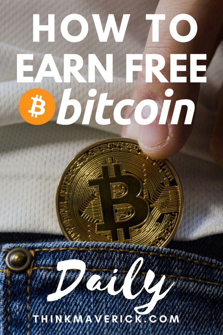 How to Earn Free Bitcoin: 22 Easy Ways To Get It Now