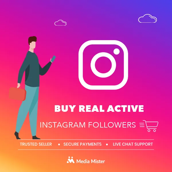 Buy Instagram Followers India % Real-Buy Indian Instagram Followers