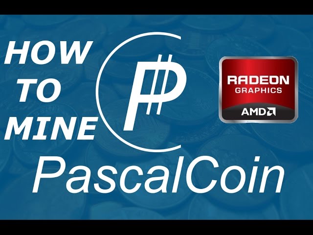 Pascal Coin CPU miner - Crypto Mining Blog