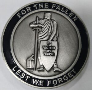 Challenge coins Archives -