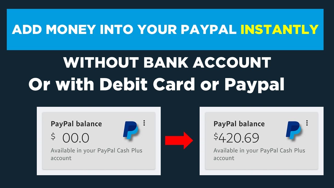 How do I withdraw money to my bank account? | PayPal BB