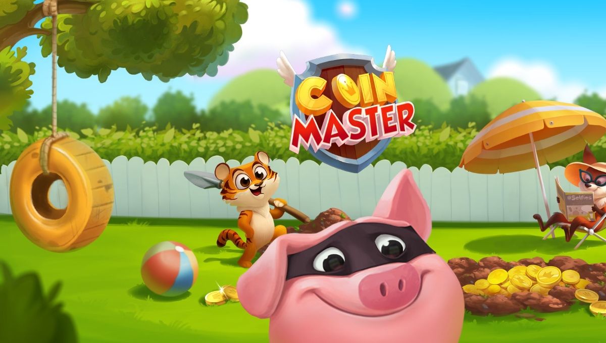 FREE* COIN MASTER FREE SPINS GENERATOR ONLINE TOOLS DAILY # – Customshop cuse