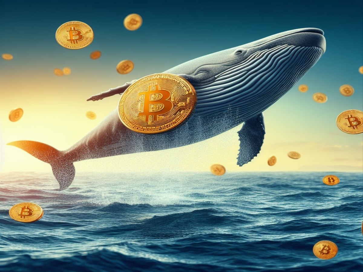 The Biggest BTC Whales: Who Owns the Most Bitcoin?