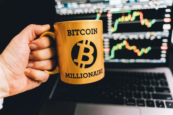 Bitcoin Millionaire Pro | Official Website 【Most Updated 】
