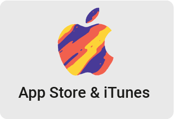 iTunes USA $ Gift Card - Buy Online in India