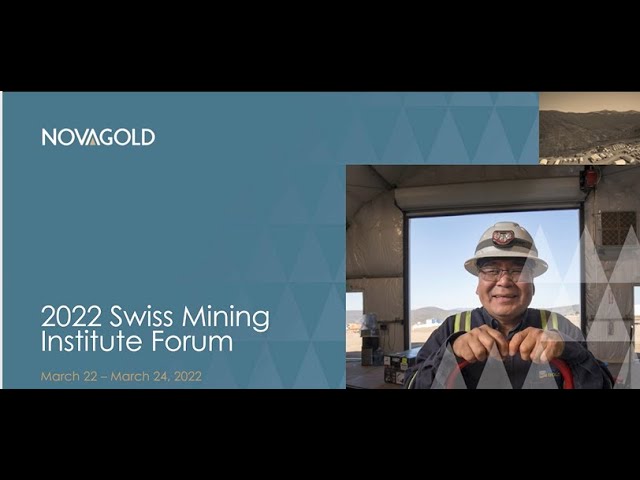 Mining Weekly - On-The-Air (01/12/)