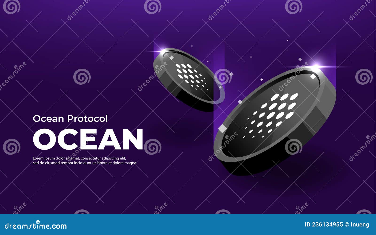 Ocean Protocol Data Exchange Protocol | Moonbeam Network