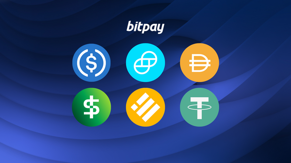 Cryptocurrency Payment Option Now Available Through BitPay