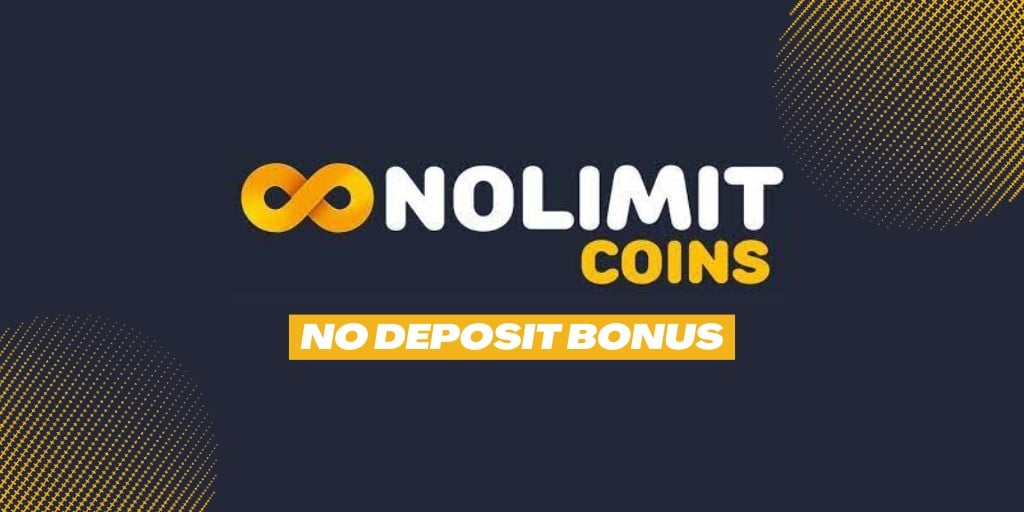 No Limit Coins Casino Bonus Code | Claim Exclusive Promo