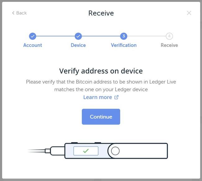 How to Move Your Crypto Off Coinbase to a USB-Like Hardware Wallet
