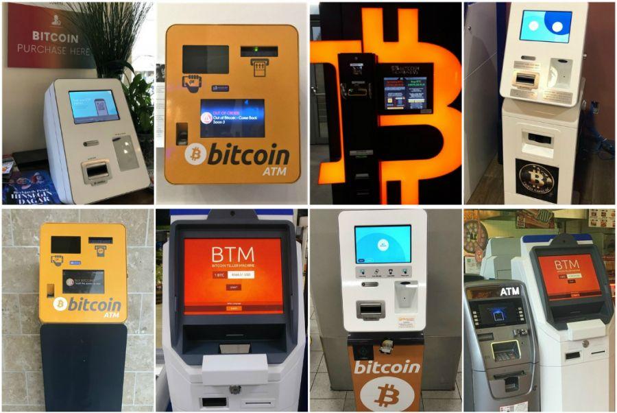 What Is a Bitcoin ATM? | Built In