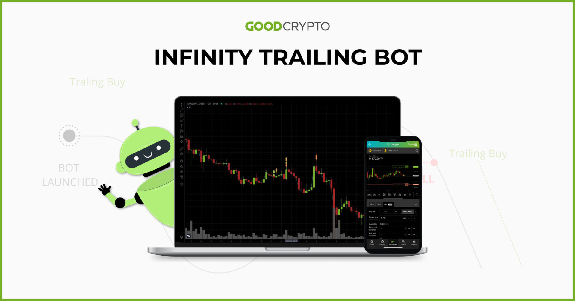 3Commas Review Platform for Crypto Trading Bots