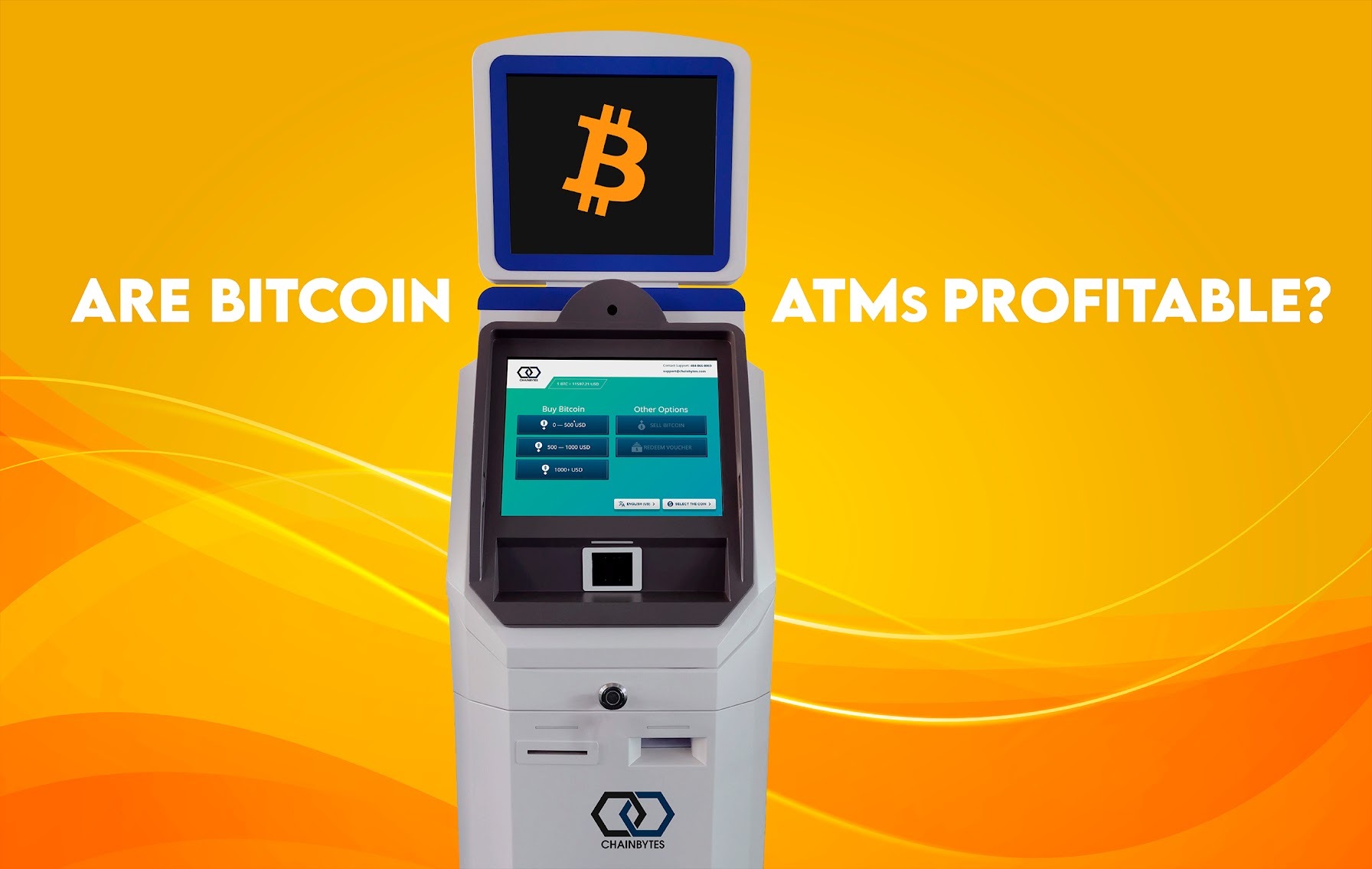 20, Bitcoin ATMs instaled in a year: What is a crypto ATM, how is it used? - BusinessToday