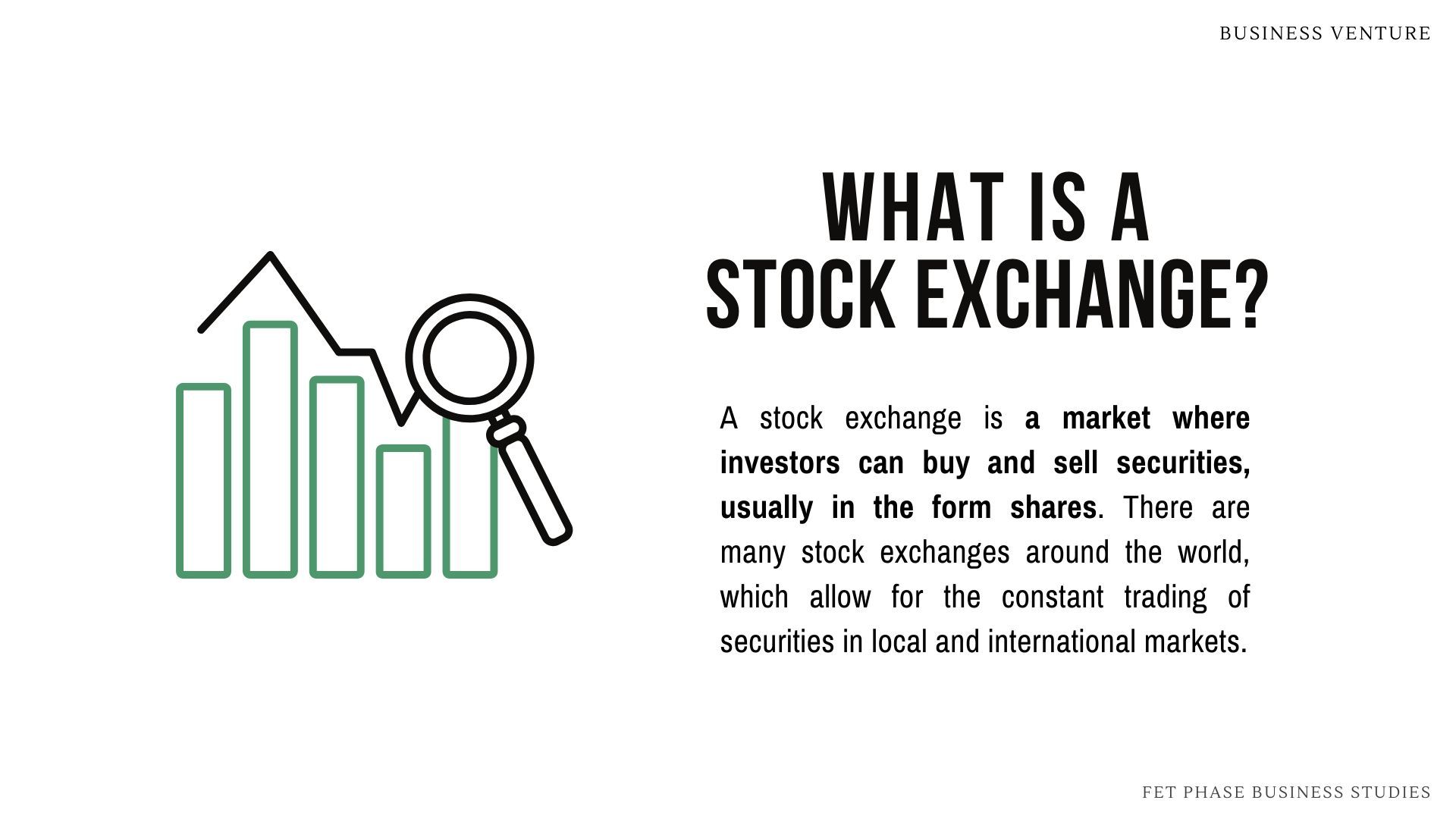 Primary Exchange Explained - bitcoinhelp.fun