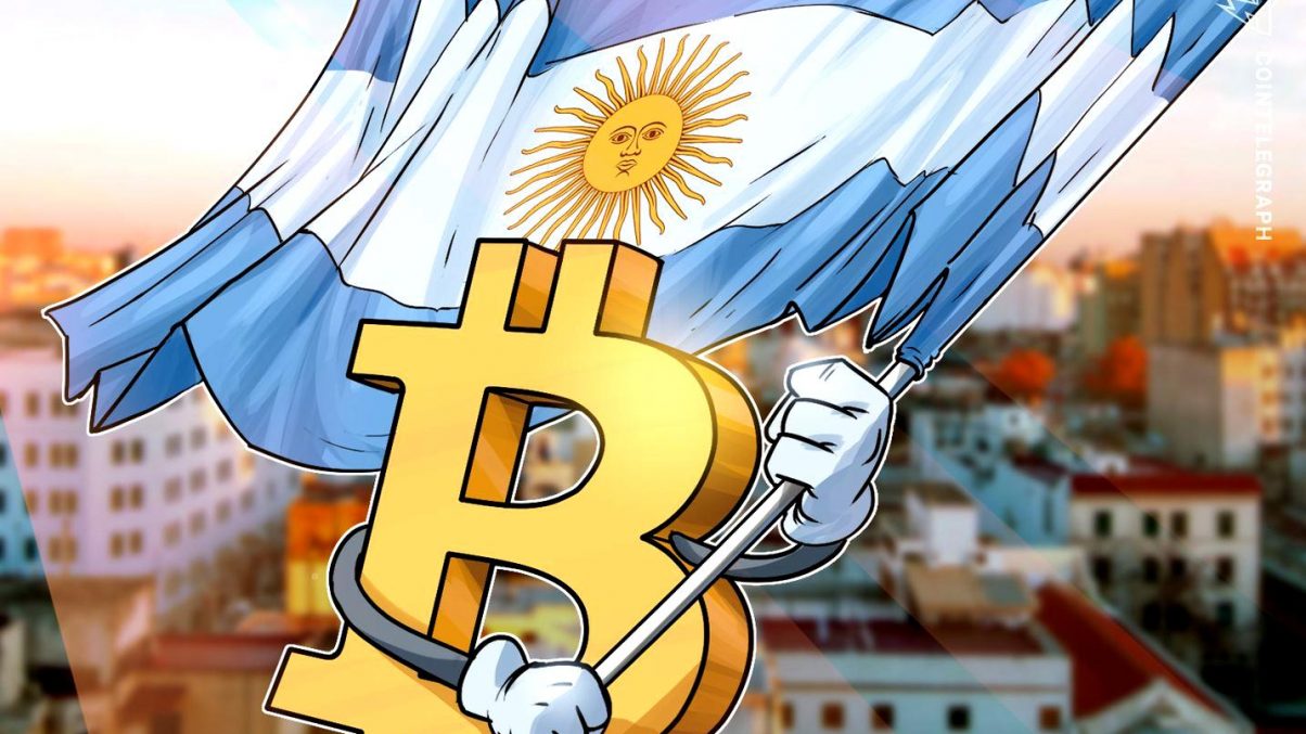 NEC, IDB Lab and NGO Bitcoin Argentina to deploy a Blockchain-based ID system: Press Releases | NEC