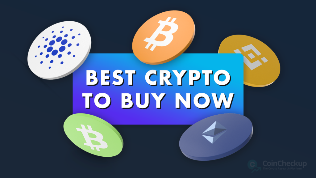 Best Cryptocurrency to Invest in Today for Short-Term Gains