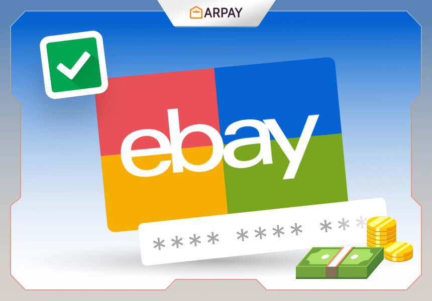 Buy eBay Gift Card Online | Email Delivery | Dundle (US)