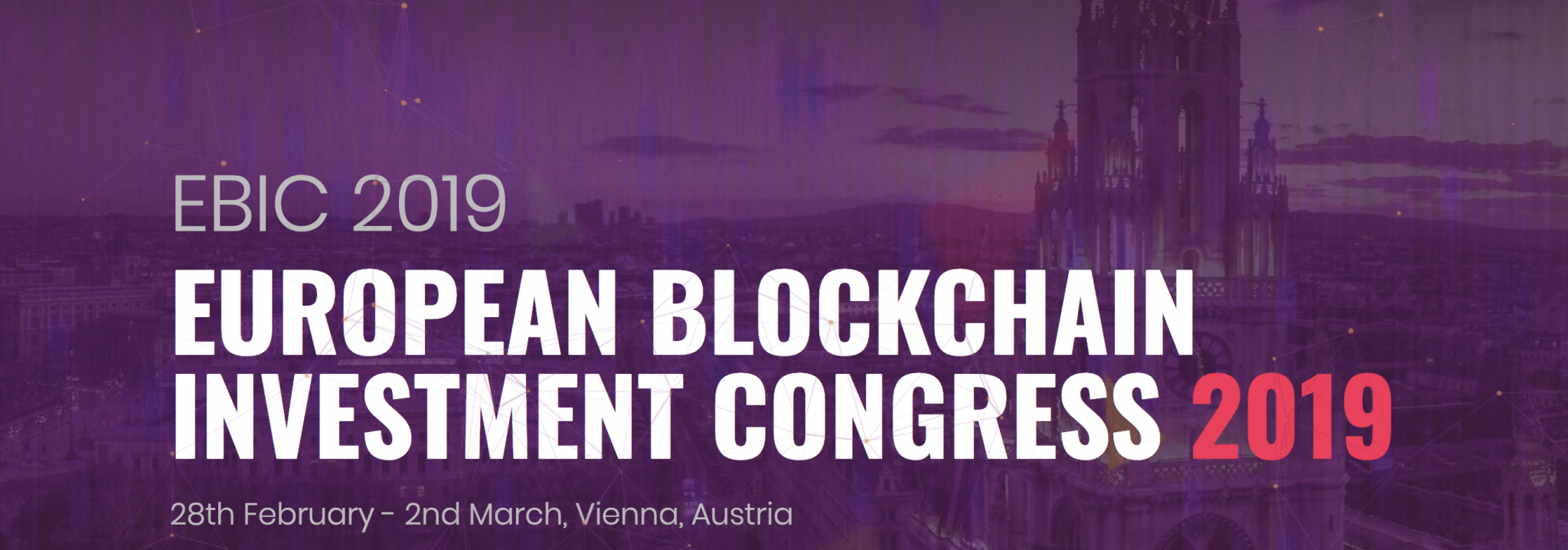European Blockchain Convention | Sept | Barcelona