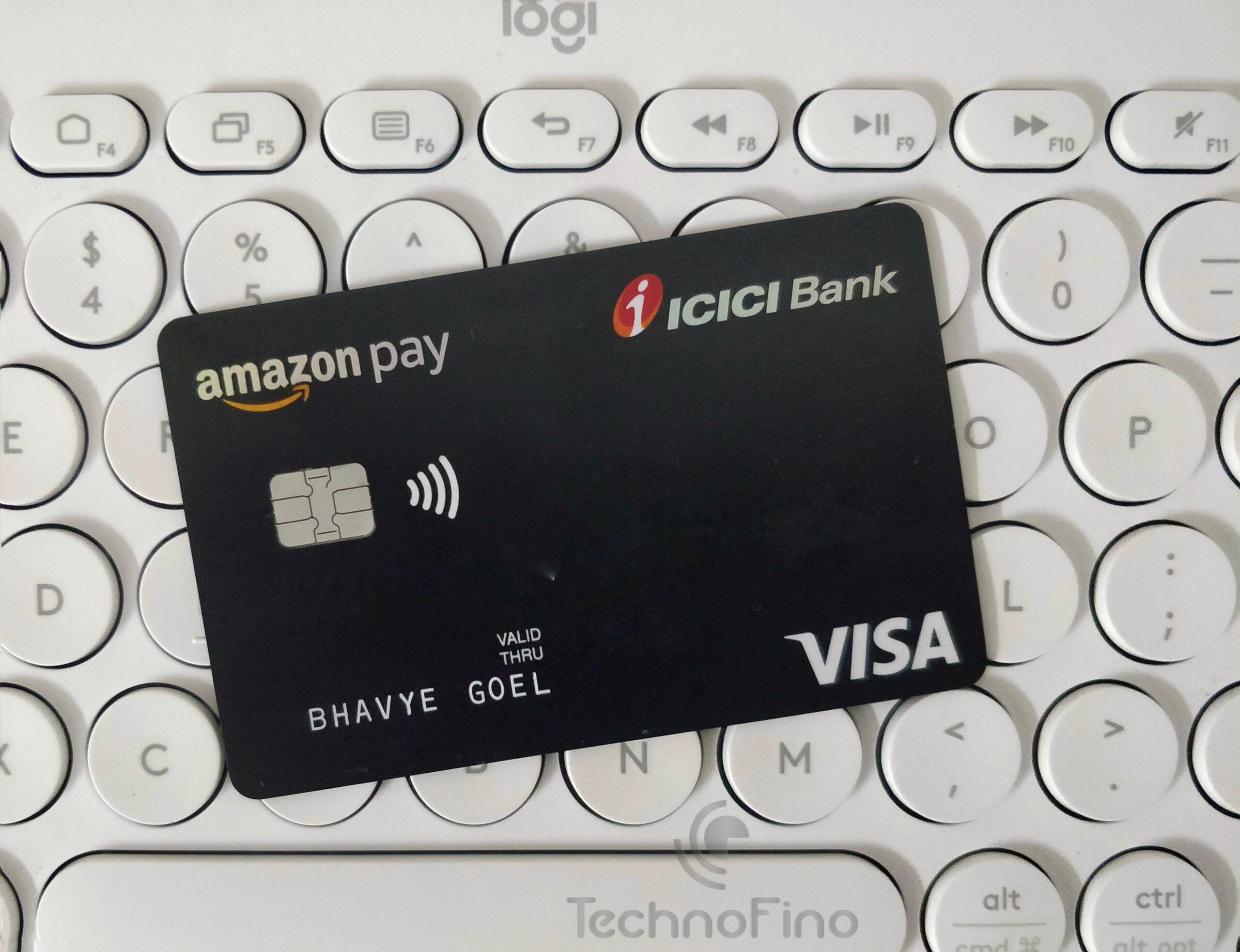 Amazon Pay ICICI Bank credit card surpasses two million customers, ET BFSI