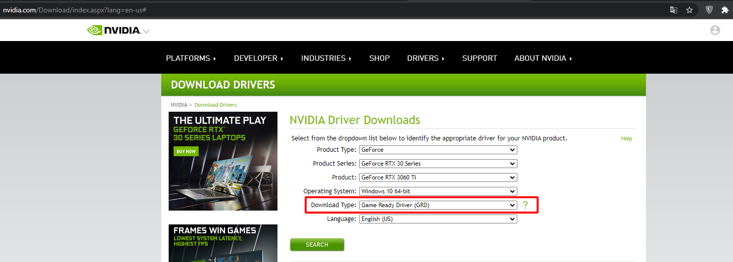 Nvidia's Latest Driver Update Tackles Cryptomining Crack | Tom's Hardware