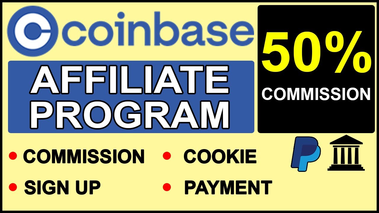 Coinbase - Crypto Exchange Affiliate Program Reviews - Affpaying