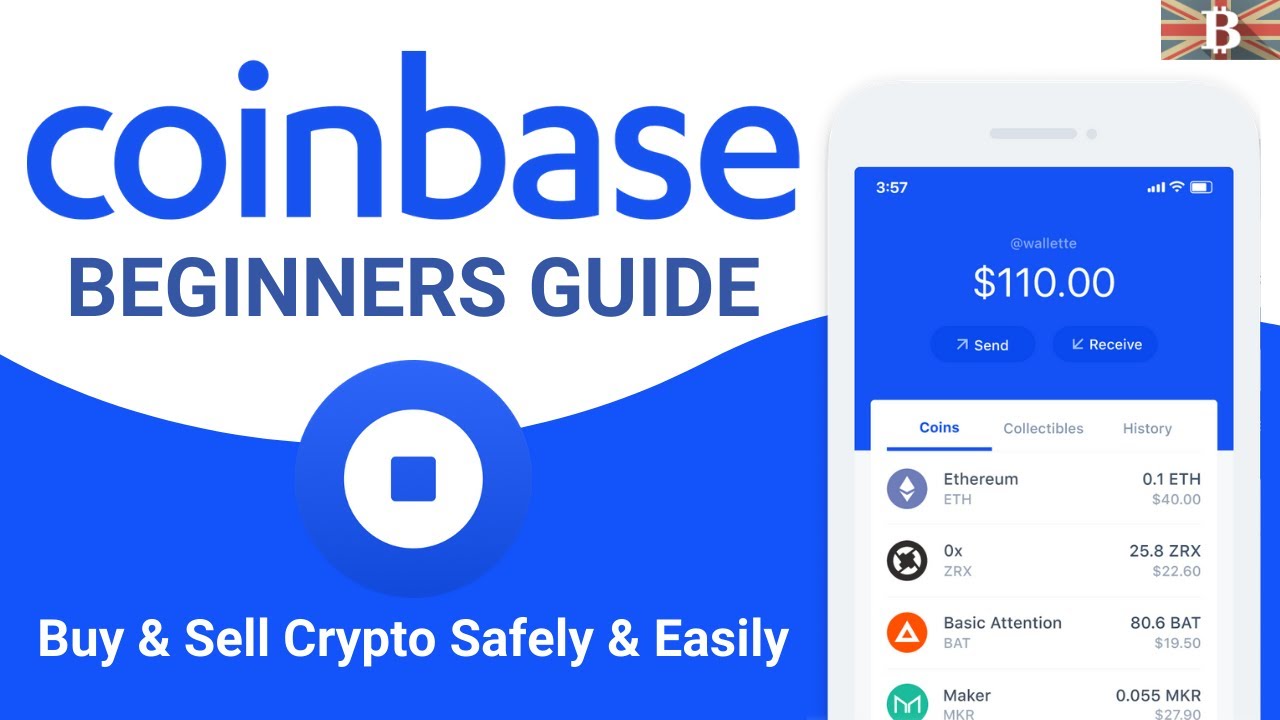 What Is Coinbase And How Does It Work? | Bankrate