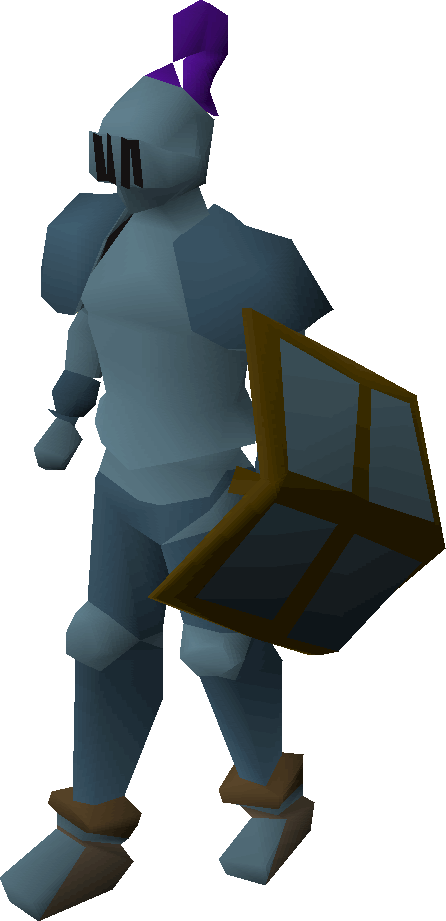 13 Best Ranged Gear In OSRS [According To A Pro]