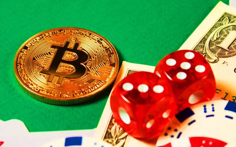 What is Crypto Gambling? Full Guide to Online Crypto Gambling