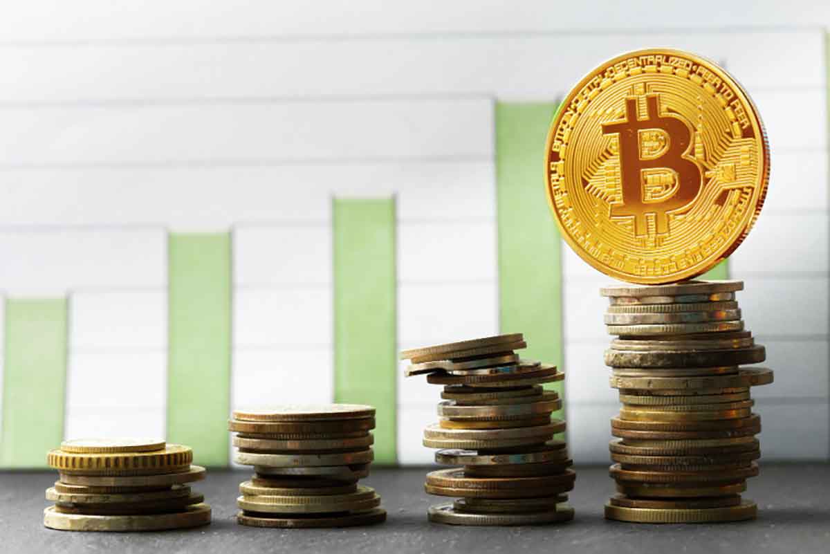 How to Invest in Bitcoin: A Beginner's Guide