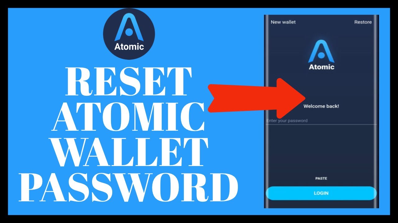 What is the word backup phrase? - Atomic Wallet Knowledge Base