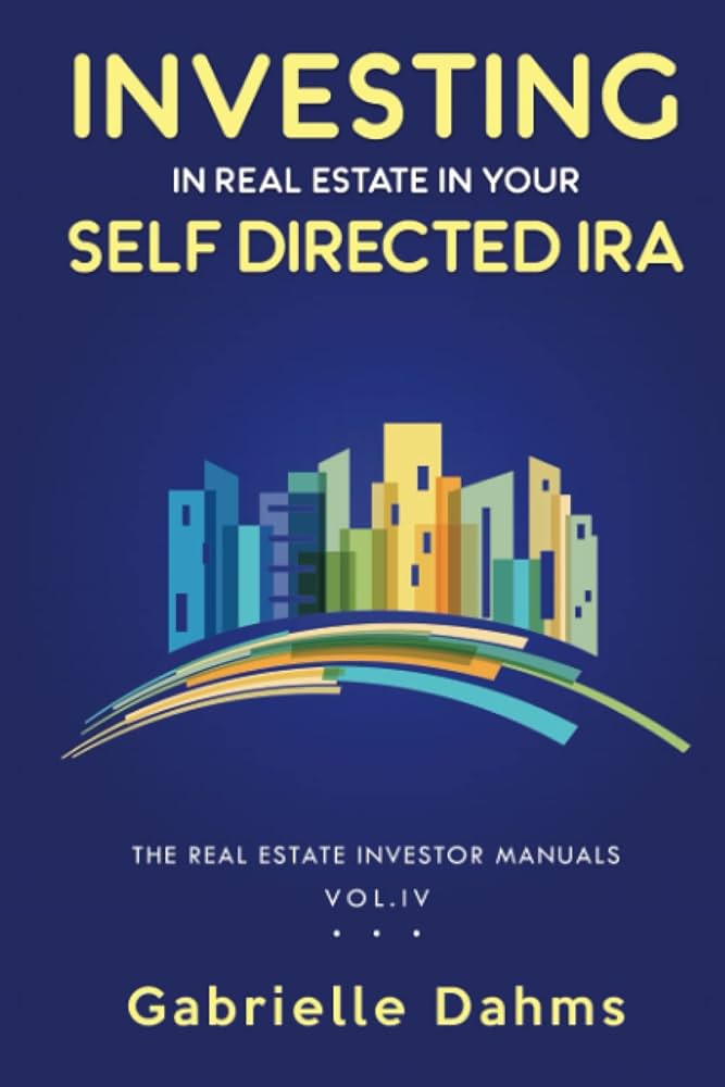 Self-Directed IRA For Real Estate | Buy Real Estate With IRA | IRAR