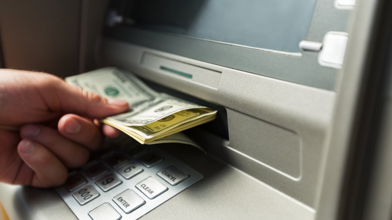 Bitcoin ATM Growth May Be a Boon for Money Launderers - CoinDesk