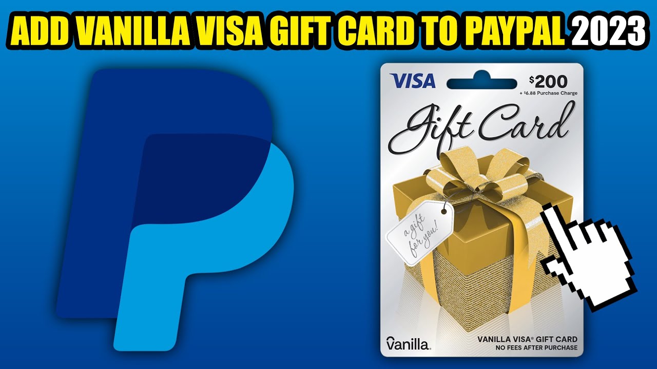 how can I use a visa gift card' - The eBay Community
