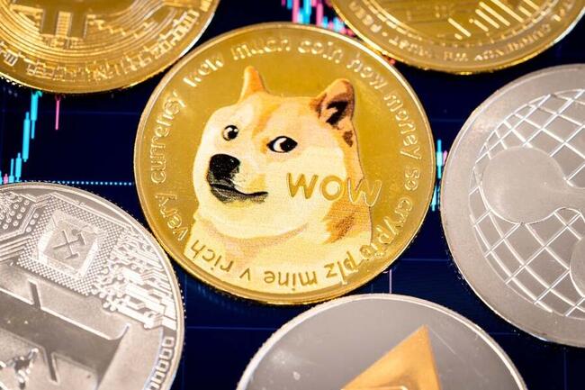 Bitsgap's DOGE/USD Converter: Turn Dogecoin into US Dollar | Bitsgap