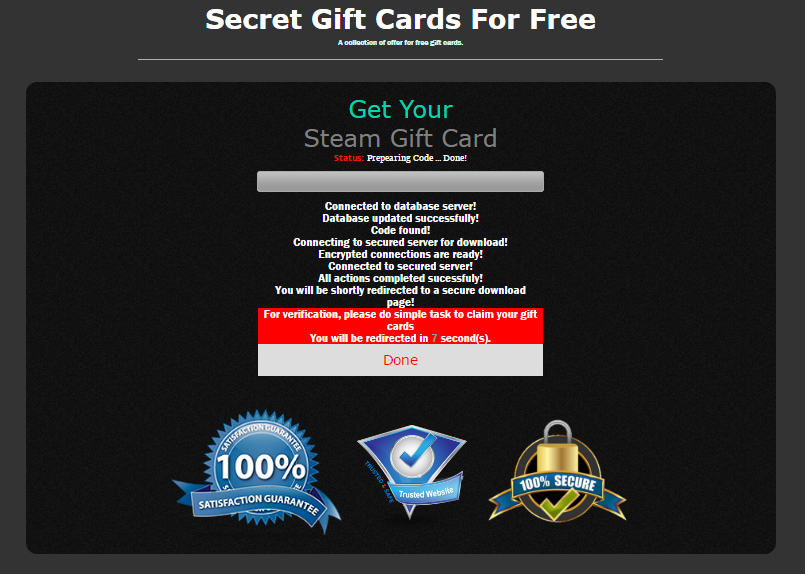 Free Gift Card Generator Free Download