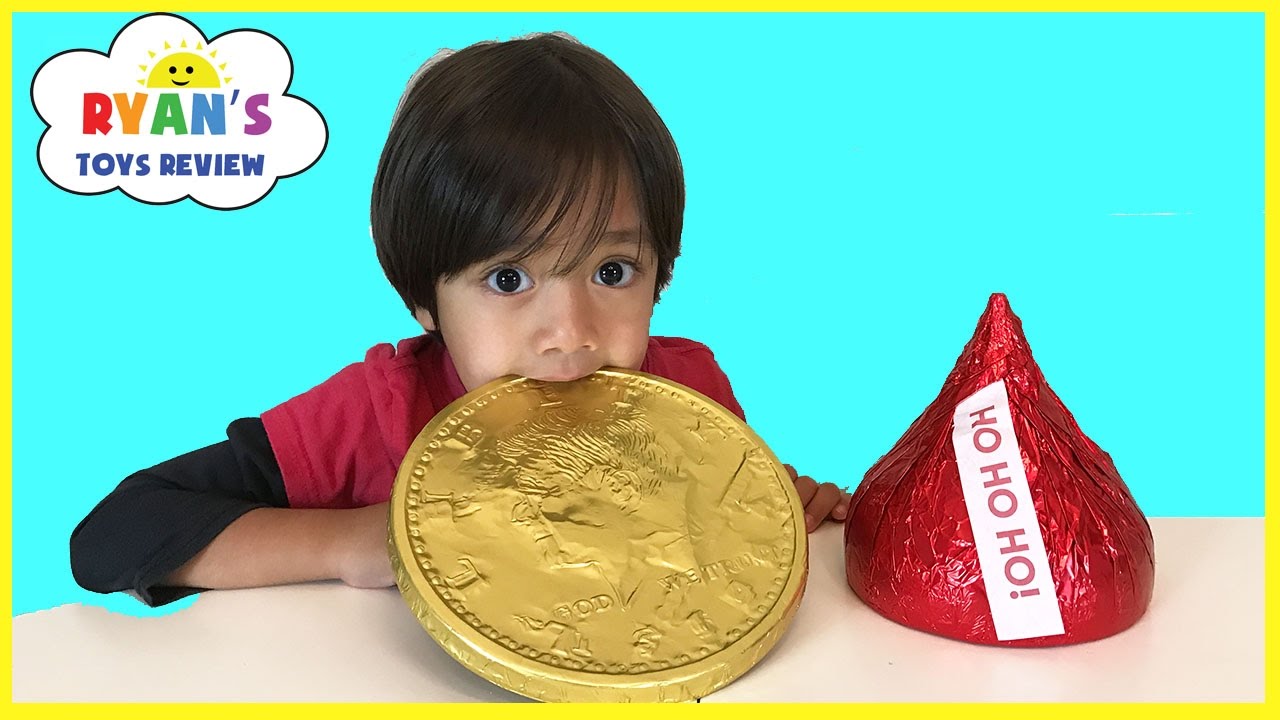 Chocolate coin recall: Do not eat these chocolates if you have a milk allergy - bitcoinhelp.fun